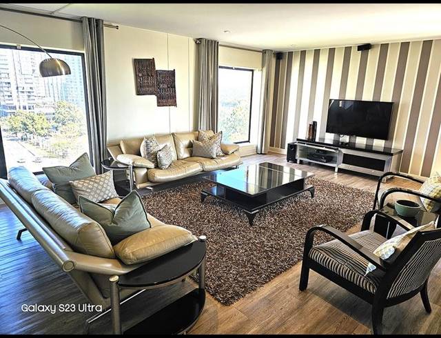 3 BEDROOM PROPERTY TO RENT IN BENMORE